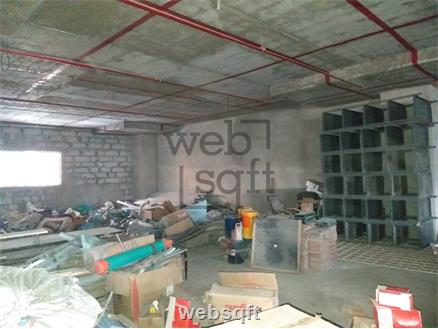 Office Space for Sale in Ameerpet